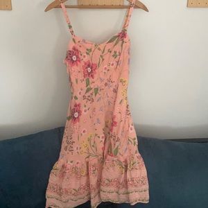 Old navy sun dress